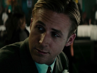 Gangster Squad Uk