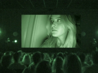 Paranormal Activity 4 Tv Spot 3