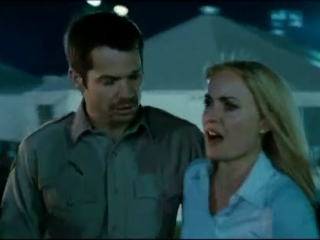 The Crazies David Und Judy Werden Getrennt German