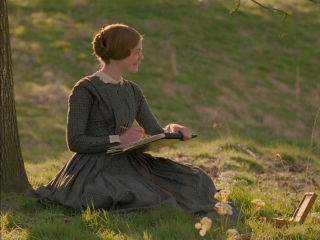 JANE EYRE: NOTHING TO SAY (FRENCH SUBTITLED)