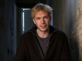 Cloud Atlas James Darcy On The Brilliance On How The Film Is Made Up