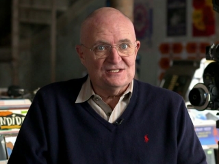 Cloud Atlas Jim Broadbent On The Story Of Cloud Atlas