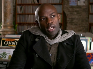 Cloud Atlas David Gyasi On His Experience Working On Cloud Atlas