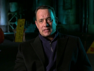 Cloud Atlas Tom Hanks On Working With An Ensamble Cast