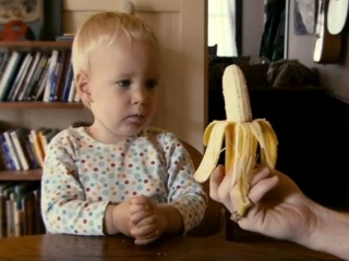 Babies Hattie Und Die Banane German