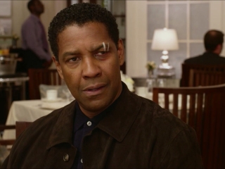 Flight German Trailer 1