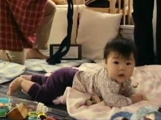 Babies Mari In Tokio German