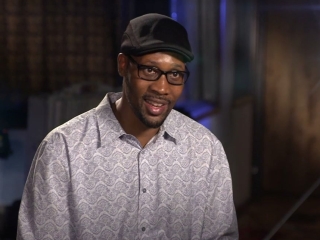 The Man With The Iron Fists A Look Inside Featurette