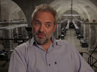 Skyfall Sam Mendes On Keeping The Iconic Elements Of A Bond Movie And Creating Something Original