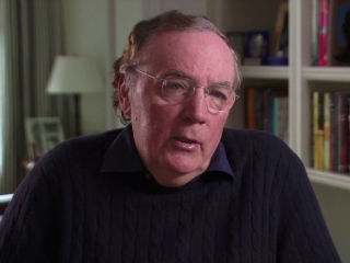 Alex Cross James Patterson On Tyler Perry As Alex Cross