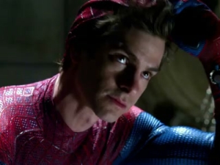 The Amazing Spider-man Trailer 4