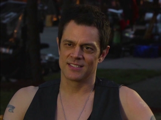 Fun Size Johnny Knoxville On His Character Jorgen