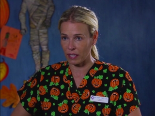 Fun Size Chelsea Handler On Her Character Joy