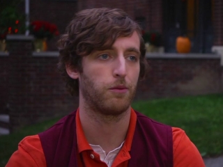 Fun Size Thomas Middleditch On His Character Fuzzy
