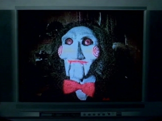 SAW 3D: IM KAEFIG (GERMAN)