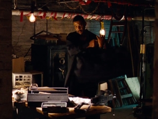 Alex Cross Youre In My Way