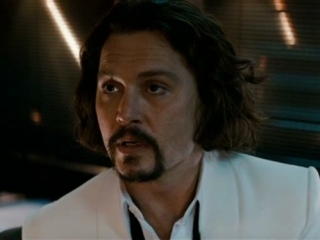 THE TOURIST: WAS WOLLEN WIR WOHL VON DIR (GERMAN)