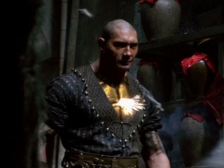 The Man With The Iron Fists Fists Tv Spot