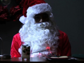 What She Wants For Christmas