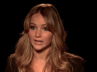 House At The End Of The Street Jennifer Lawrence On Instincts Featurette