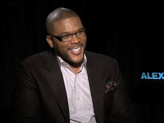 The Cast Of Alex Cross Talks Crazy