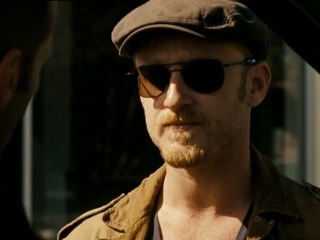 THE MECHANIC: DU SCHULDEST MIR WAS (GERMAN)
