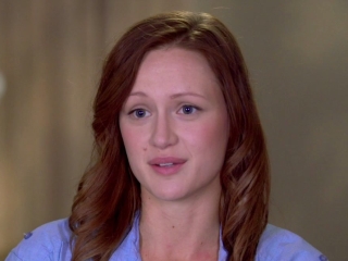 Argo Kerry Bishe On Ben Affleck