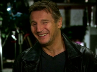 Taken 2 Liam Neeson On The Premise Of The Film