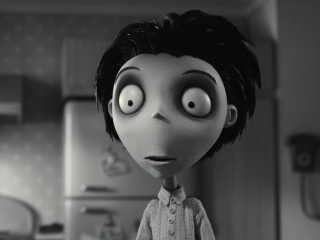 Frankenweenie Edgar Knows French Subtitled