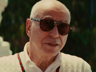 Argo Nobody Makes Westerns Any More