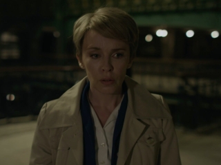 Holy Motors Who We Were Us