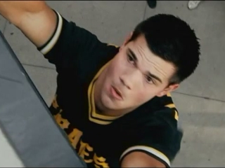 Abduction Show Down IM Baseball Stadion German