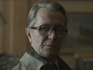 TINKER, TAILOR, SOLDIER, SPY (GERMAN)