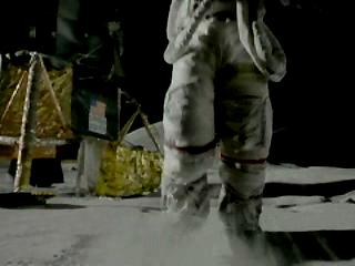 Magnificent Desolation Walking On The Moon 3D