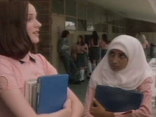 Pretty Persuasion Scene Scene 2