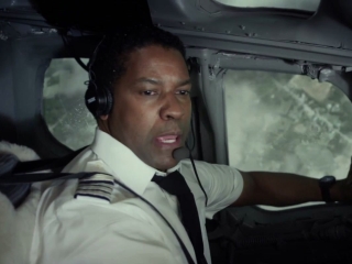 Flight Uncontrolled Drive