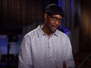 The Man With The Iron Fists Rza On How The Concept Came About
