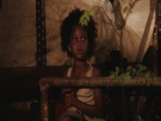 Beasts Of The Southern Wild Uk Trailer 2