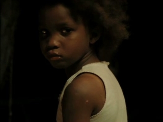Beasts Of The Southern Wild Dwight Uk Featurette