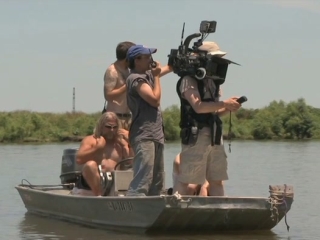 Beasts Of The Southern Wild Court 13 Uk Featurette