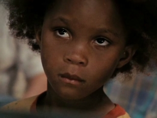 Beasts Of The Southern Wild Aurochs Uk Featurette