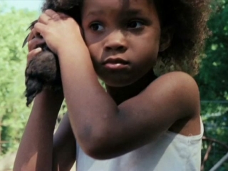 Beasts Of The Southern Wild Quvenzhane Wallis Uk Featurette