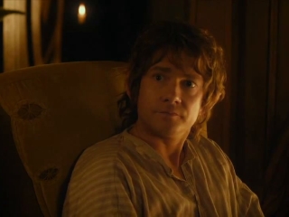 The Hobbit Tv Spot 1