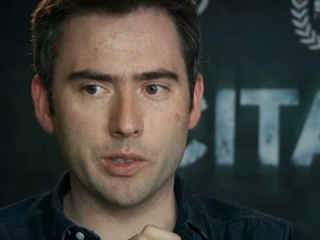 Citadel Featurette