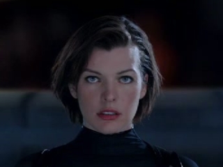 Resident Evil Retribution Stunts Spanish Subtitled