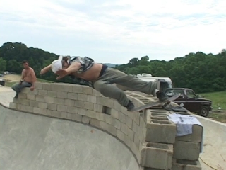 Skatopia 88 Acres Of Anarchy