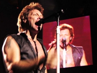 Bon Jovi Inside Out