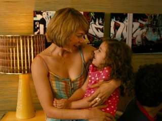 Take This Waltz Family Party Uk
