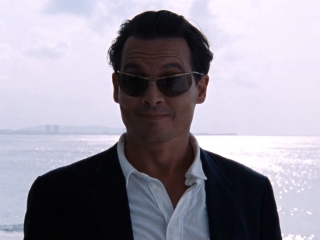 THE RUM DIARY (GERMAN)