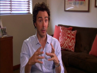 The Watch Shawn Levy On Where The Idea Came From Uk